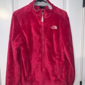 North Face Jacket